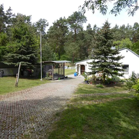 Am Waldrand - 